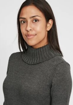 OXMO Oxpia - Jersey De Punto - Dar Grey M 9 OXMO Oxpia - Jersey De Punto - Dar Grey M -Oxmo 2cd2a4859ace4fbfa90f301fad1961e0