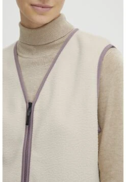 OXMO Chaleco - Birch 9 OXMO Chaleco - Birch -Oxmo 2d075e5a641641029652b9f82013d470