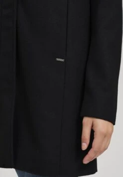 OXMO Oxnelina - Abrigo De Invierno - Black 10 OXMO Oxnelina - Abrigo De Invierno - Black -Oxmo 2d0f34b32f304b299d7667c7f30aa540