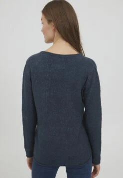 OXMO Oxilva - Jersey De Punto - Dark Blue 8 OXMO Oxilva - Jersey De Punto - Dark Blue -Oxmo 2d20de5cdba34187b265ac12b8dd71dc