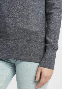 OXMO Oxcecilia - Jersey Con Capucha - Insignia Blue 10 OXMO Oxcecilia - Jersey Con Capucha - Insignia Blue -Oxmo 2d8a8d09b9a04708a56d5e854ee97ea3