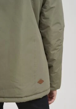 OXMO Oxtekla - Chaqueta De Entretiempo - Dusty Olive 10 OXMO Oxtekla - Chaqueta De Entretiempo - Dusty Olive -Oxmo 2ed694352288432480f59def04f86415