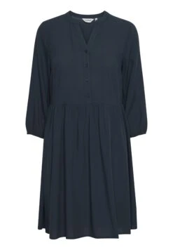 OXMO Vestido Informal - Total Eclipse -Oxmo 2ee69620233f41888928abca1ec38afa