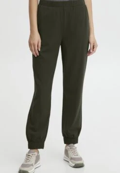 OXMO Oxdovi - Pantalones Deportivos - Rosin