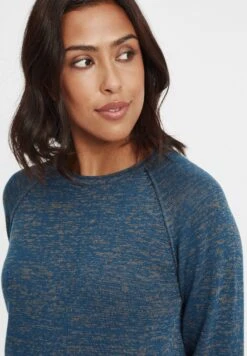 OXMO Oxdaniela - Jersey De Punto - Ensign Blue -Oxmo 3020019093ed444f90d274340c6fb0cc