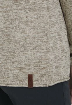 OXMO Oxdanila - Chaqueta De Punto - Bone White -Oxmo 30c731a4c38148e4b362ff5d754eeba9