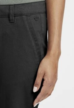 OXMO Oxdoneta - Pantalones Chinos - Black -Oxmo 30c91d9868a341798e9f318c6395b92e