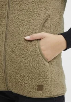 OXMO Oxtheri - Chaleco - Sand 10 OXMO Oxtheri - Chaleco - Sand -Oxmo 311377cfbded471d840fc0433b55bd74