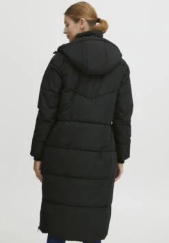 OXMO Oxjulie - Abrigo De Invierno - Black 8 OXMO Oxjulie - Abrigo De Invierno - Black -Oxmo 311d01e31c3448ccb06c503d95d5065e