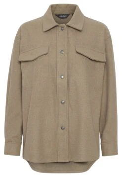 OXMO Valen - Chaqueta De Punto - Dune Melange 11 OXMO Valen - Chaqueta De Punto - Dune Melange -Oxmo 313e6e61e3fc49168432400447942592