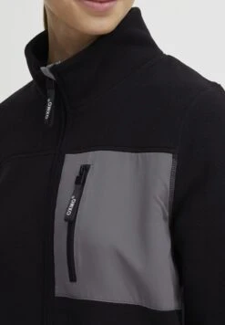 OXMO Oxnymfe - Forro Polar - Black 11 OXMO Oxnymfe - Forro Polar - Black -Oxmo 31777245e8934afea3e8df56f75c8fbd