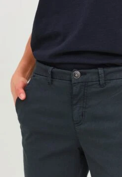 OXMO Chilli - Pantalones Chinos - Ebony 8 OXMO Chilli - Pantalones Chinos - Ebony -Oxmo 319a26b9418345b4831e0b8790e704f5