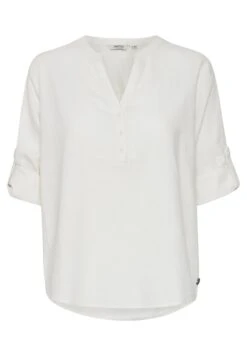 OXMO Oxanja - Blusa - Off White 11 OXMO Oxanja - Blusa - Off White -Oxmo 31cd0a53e8bf4bc3a4fda66281cd919c