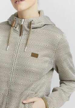 OXMO Pebbles - Chaqueta De Punto - Dune 9 OXMO Pebbles - Chaqueta De Punto - Dune -Oxmo 3213660997324ddba2d8bc6d1d06e0da