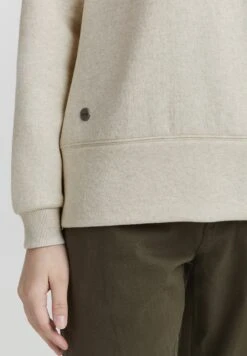 OXMO Holma - Sudadera - Oatmeal Melange 10 OXMO Holma - Sudadera - Oatmeal Melange -Oxmo 32409740746b404980debffa3e6ad984