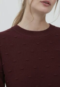 OXMO Oxdotta - Jersey De Punto - Chocolate Truffle 9 OXMO Oxdotta - Jersey De Punto - Chocolate Truffle -Oxmo 32445c0236db4d488fbb41d3dbfdb763