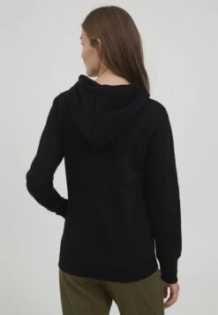 OXMO Oxolinda - Chaqueta De Punto - Black 8 OXMO Oxolinda - Chaqueta De Punto - Black -Oxmo 328b6f395cce411fa7d3d1c31d859bf7