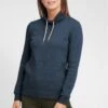 OXMO Oxvimpa - Sudadera - Ins Blue M