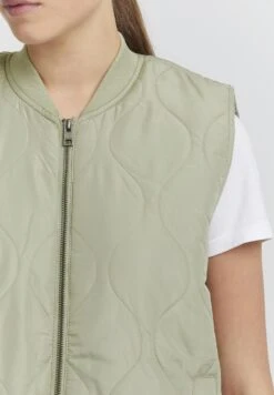 OXMO Svala - Chaleco - Seagrass 7 OXMO Svala - Chaleco - Seagrass -Oxmo 345713f5ddd04613833f13f2655e4d25