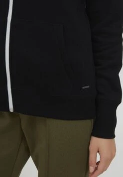 OXMO Oxolinda - Chaqueta De Punto - Black 9 OXMO Oxolinda - Chaqueta De Punto - Black -Oxmo 349764ca7d7f4f4a81e162e131978b41