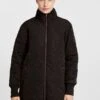 OXMO Alara - Chaqueta De Invierno - Black