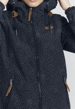 OXMO Tinna - Chaqueta De Entretiempo - Total Eclipse 9 OXMO Tinna - Chaqueta De Entretiempo - Total Eclipse -Oxmo 35f0cb211c5040618191d07cde44ace9