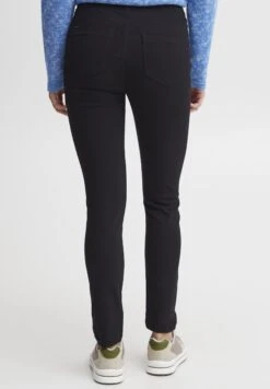 OXMO Oxkeily - Jeggings - Black 8 OXMO Oxkeily - Jeggings - Black -Oxmo 35f7dc5cb0cc4d5cb27525c27b8d76d6