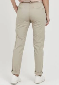 OXMO Oxchakira - Pantalones Chinos - Simple Tau 8 OXMO Oxchakira - Pantalones Chinos - Simple Tau -Oxmo 36e716a6e0c74cf48c658df6f7be7dae