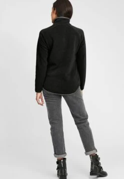 OXMO Oxmalita - Forro Polar - Black 8 OXMO Oxmalita - Forro Polar - Black -Oxmo 3741c210723a415b9b6cbce59e8d1c8a