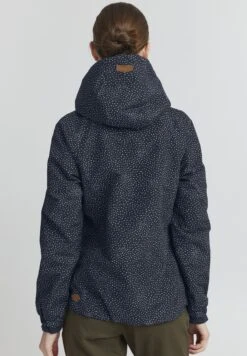 OXMO Tinna - Chaqueta De Entretiempo - Total Eclipse 8 OXMO Tinna - Chaqueta De Entretiempo - Total Eclipse -Oxmo 37e5995aa9d24fe98644fc02d4f8e394