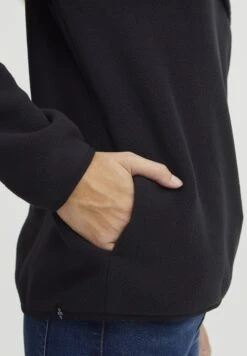 OXMO Oxnyfine - Forro Polar - Black 12 OXMO Oxnyfine - Forro Polar - Black -Oxmo 394cca006702497cb9419f86a9fc861b