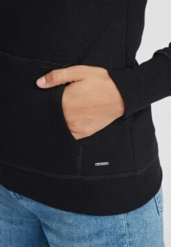 OXMO Oxolive - Jersey Con Capucha - Black -Oxmo 39d27bd467d04202934aabc320e3faaa