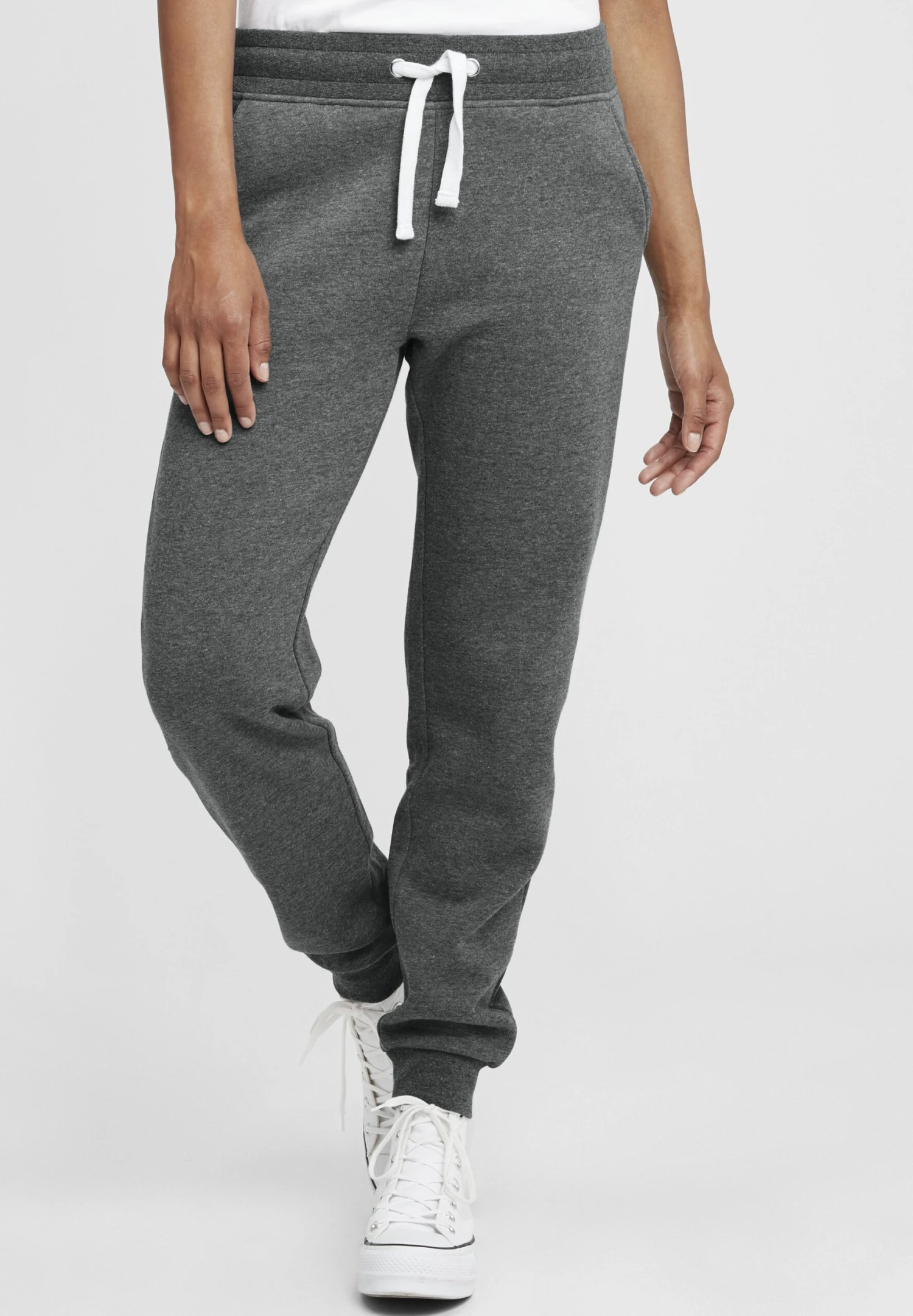 OXMO Oxolivia - Pantalones Deportivos - Dar Grey M 1 OXMO Oxolivia - Pantalones Deportivos - Dar Grey M
