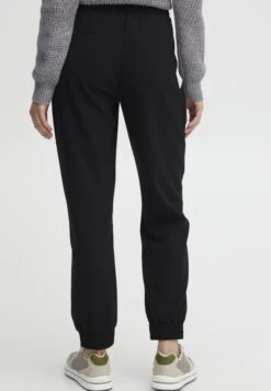 OXMO Oxdovi - Pantalones Deportivos - Black -Oxmo 3ac3b02b3e8446cf9ba18984f6b93c9e