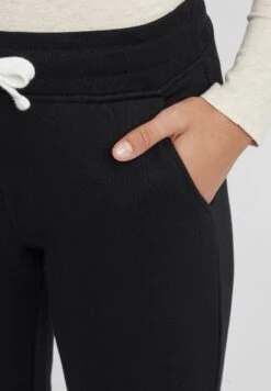 OXMO Oxolivia - Pantalones Deportivos - Black -Oxmo 3b66d5c515e740569127a1a86255a1da