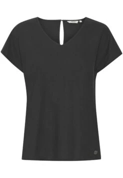 OXMO Sabine - Blusa - Black 11 OXMO Sabine - Blusa - Black -Oxmo 3b77422b8fd640ec992e38e1e4e1b585