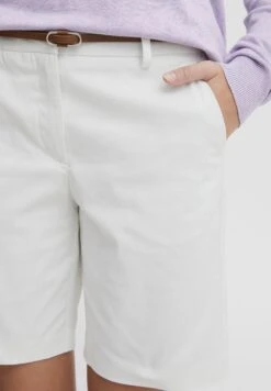 OXMO Oxdaney Sh - Shorts - Off White 9 OXMO Oxdaney Sh - Shorts - Off White -Oxmo 3be13084c59b42958aaa6983c178521a