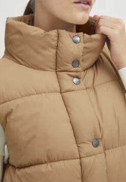 OXMO Oxbodani - Chaleco - Tannin -Oxmo 3be98a2725514f1881bd0edaffa089be