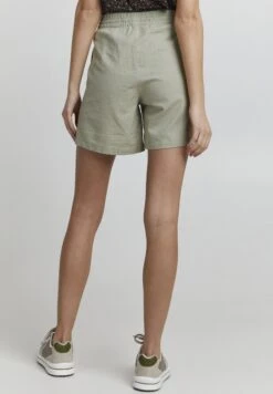 OXMO Shorts - Seagrass -Oxmo 3c7703b2024c4faca8c0f9da967cf2a9