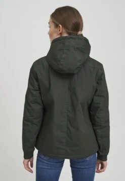 OXMO Oxtilda - Chaqueta De Entretiempo - Climb Ivy 8 OXMO Oxtilda - Chaqueta De Entretiempo - Climb Ivy -Oxmo 3d595042a48643ed9ed4cd430c04eaba