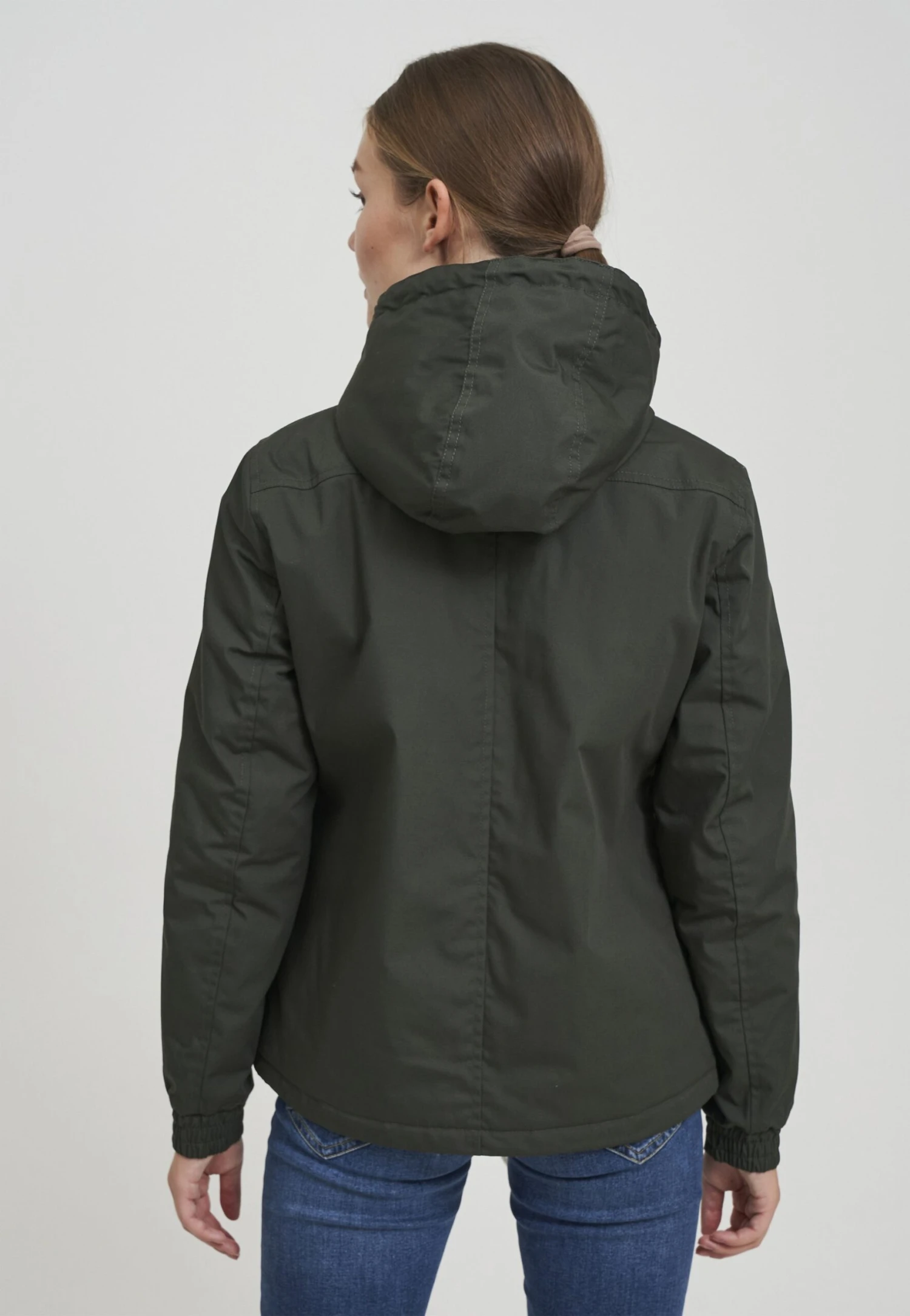 OXMO Oxtilda - Chaqueta De Entretiempo - Climb Ivy 3 OXMO Oxtilda - Chaqueta De Entretiempo - Climb Ivy - Imagen 3