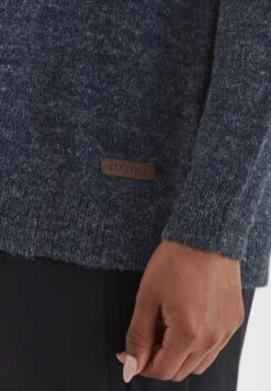 OXMO Oxnena - Chaqueta De Punto - Dress Blues 10 OXMO Oxnena - Chaqueta De Punto - Dress Blues -Oxmo 3d9e6091830a48acbed658a3cd815400