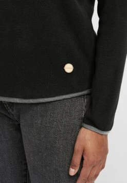 OXMO Oxmalita - Forro Polar - Black 10 OXMO Oxmalita - Forro Polar - Black -Oxmo 3db8a9aa70df4c5b87a337187e9a1cdf