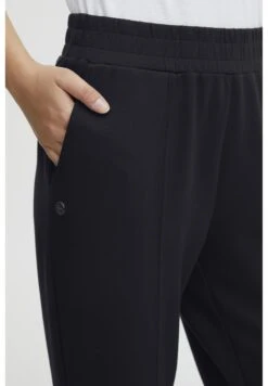 OXMO Oxpearl - Pantalones Deportivos - Black 9 OXMO Oxpearl - Pantalones Deportivos - Black -Oxmo 3e12202e685f40ea881d29c206aabfac