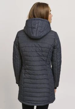 OXMO Oxnelly - Chaqueta De Invierno - Mood Indigo -Oxmo 3e4c491519ad4f599adb0b950e374b08