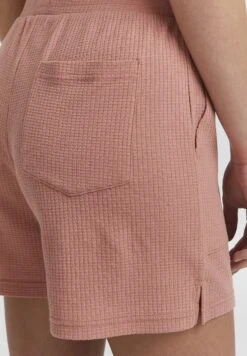 OXMO Wim - Shorts - Ash Rose -Oxmo 3e9e3dabf5ab4512bf60847779d4f444