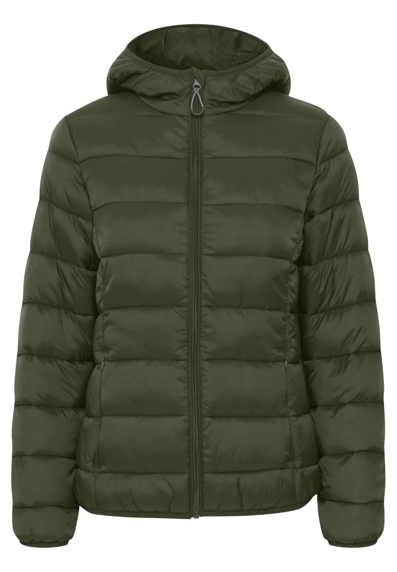 OXMO Oxbene - Chaqueta De Invierno - Rosin 6 OXMO Oxbene - Chaqueta De Invierno - Rosin - Imagen 6