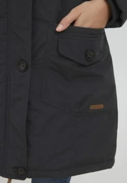 OXMO Oxtala - Abrigo De Invierno - Phantom Grey 10 OXMO Oxtala - Abrigo De Invierno - Phantom Grey -Oxmo 3ec27069621d44d08dcc161ea53b838f