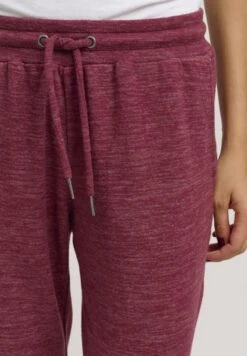 OXMO Oxbenita - Pantalones Deportivos - Wine Red Melange 9 OXMO Oxbenita - Pantalones Deportivos - Wine Red Melange -Oxmo 3fcd298f2f7c4cbf8cf5ccf1130eed82