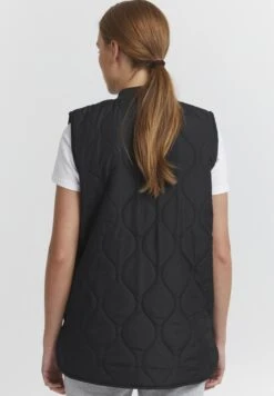 OXMO Svala - Chaleco - Black 8 OXMO Svala - Chaleco - Black -Oxmo 4029f93e1e68409b92896577b9acbae9